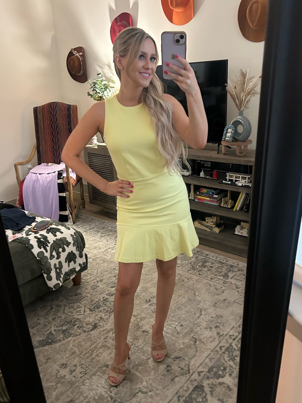 Ann Taylor Dress- NWT!